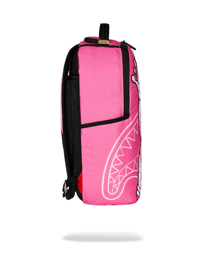 ASTROMANE NEW WAVE DLXR BACKPACK