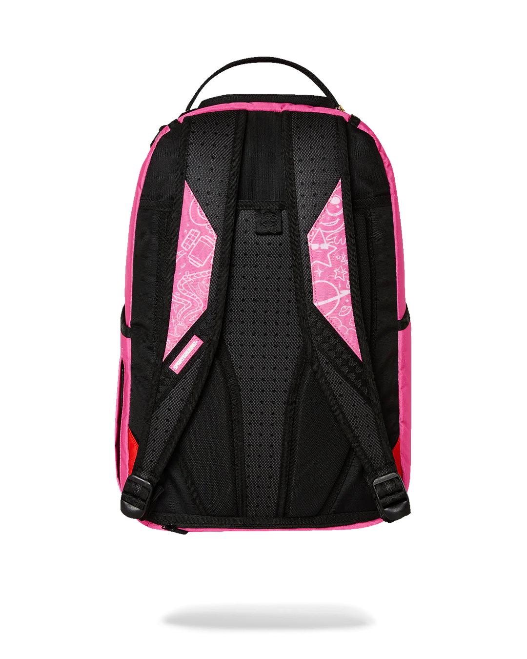 ASTROMANE NEW WAVE DLXR BACKPACK