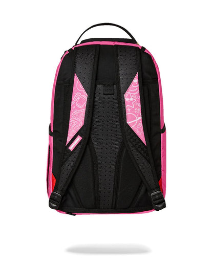 ASTROMANE NEW WAVE DLXR BACKPACK