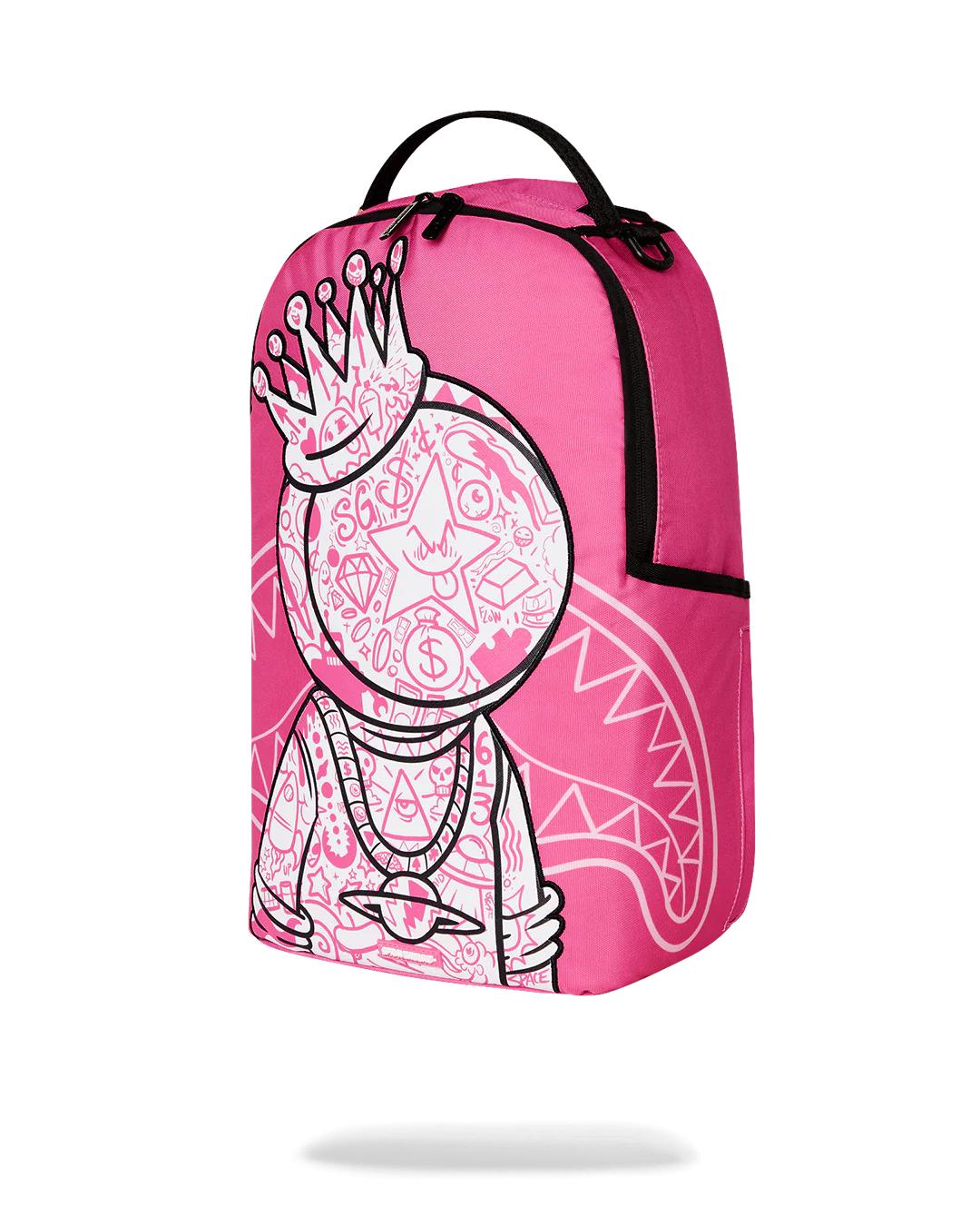 ASTROMANE NEW WAVE DLXR BACKPACK