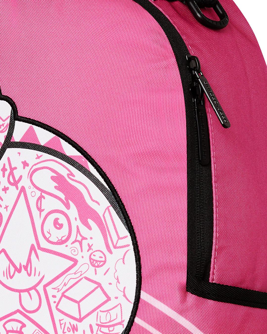ASTROMANE NEW WAVE DLXR BACKPACK
