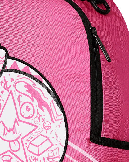 ASTROMANE NEW WAVE DLXR BACKPACK