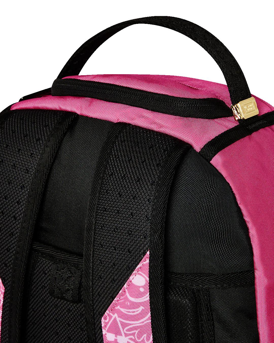 ASTROMANE NEW WAVE DLXR BACKPACK