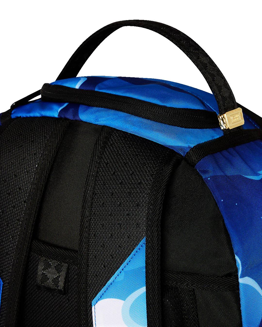 AFTER THE AFTER AFTER PARTY DLXR BACKPACK