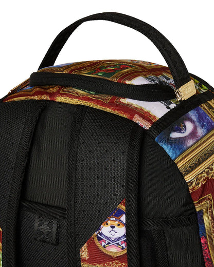 THE GREAT GALLERY BACKPACK