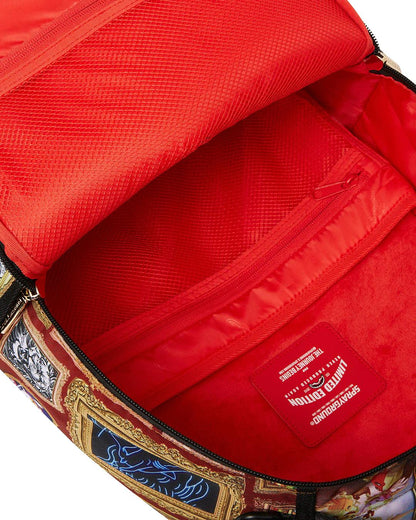 THE GREAT GALLERY BACKPACK