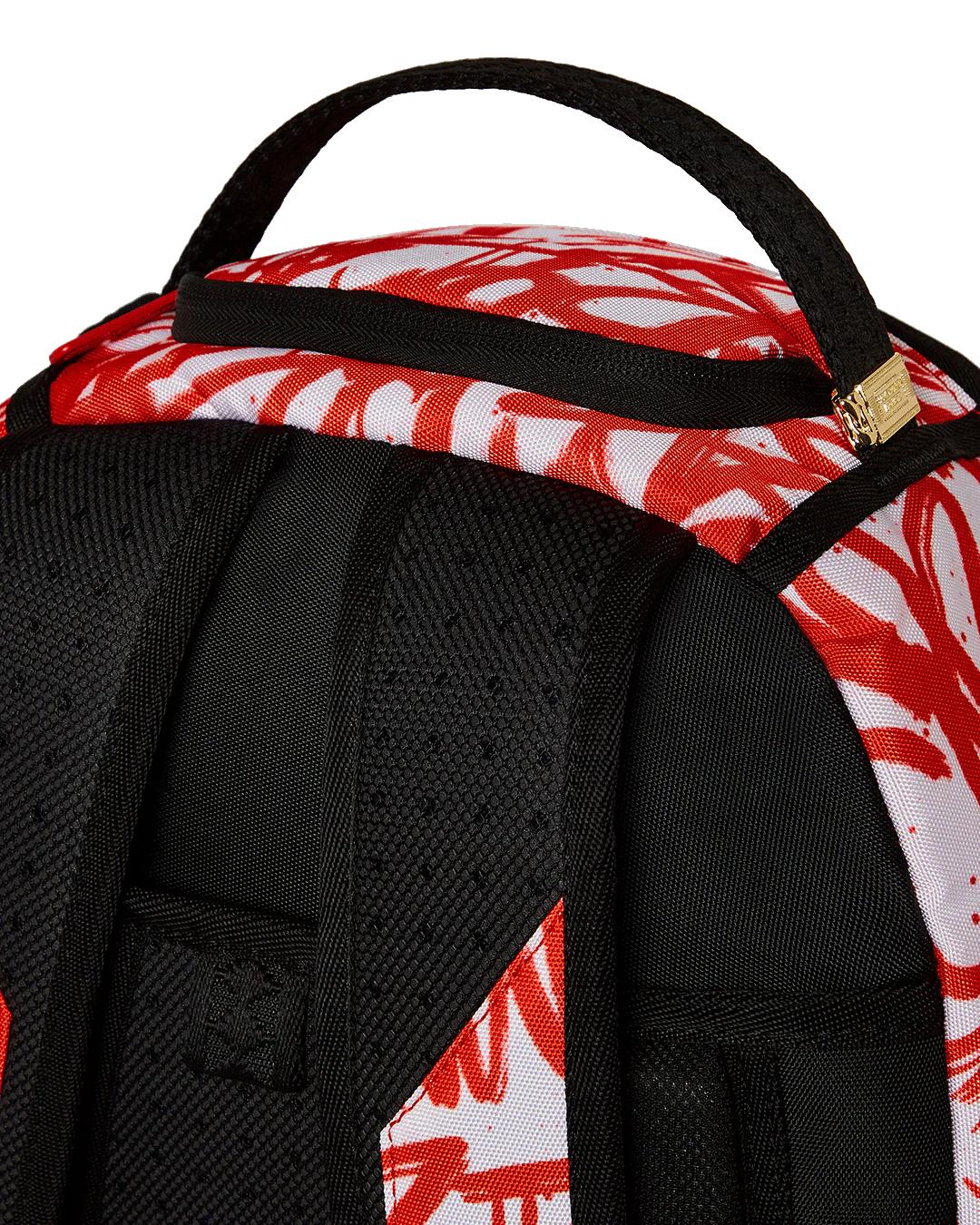 DIABLO GALLERY DLXR BACKPACK