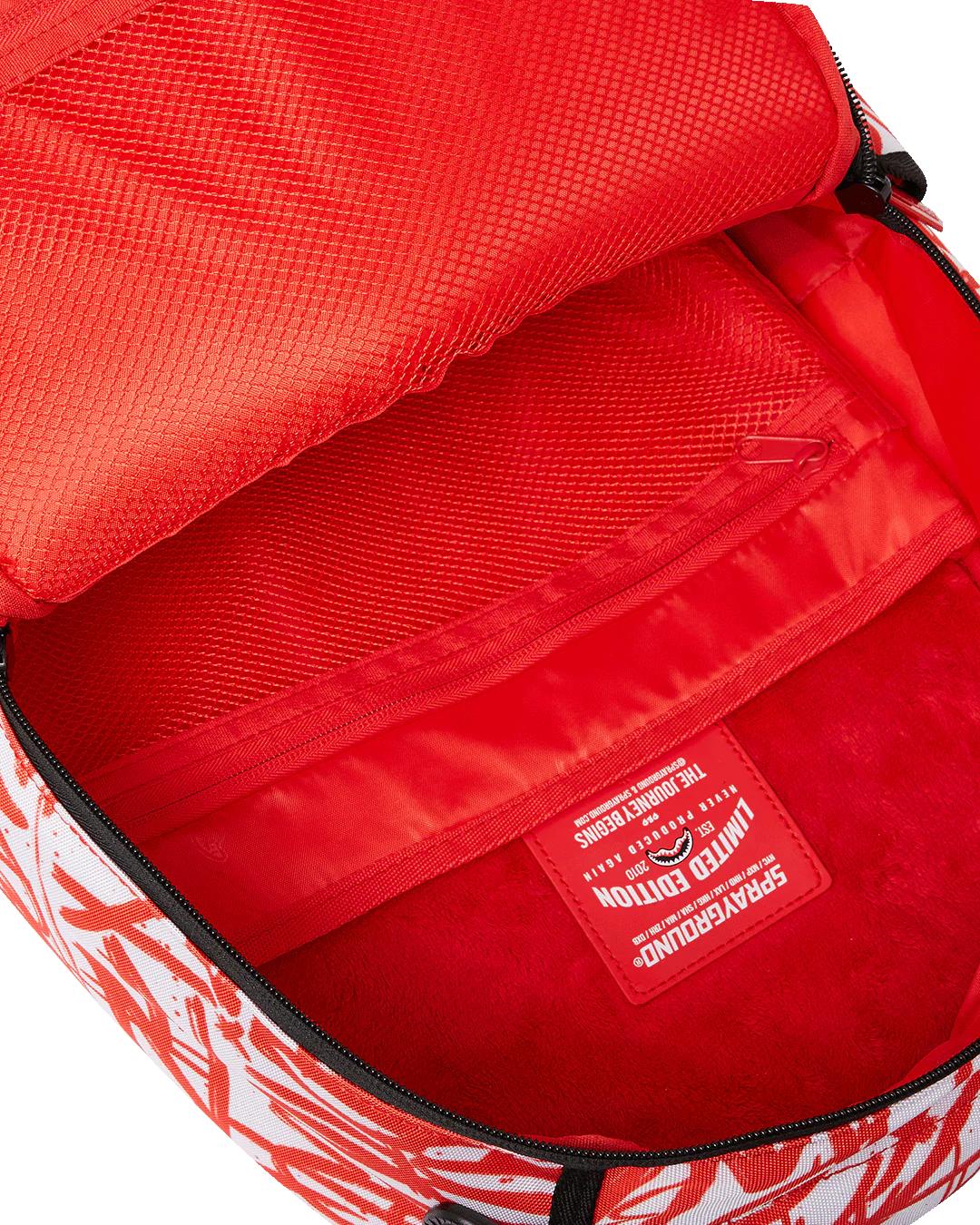 DIABLO GALLERY DLXR BACKPACK