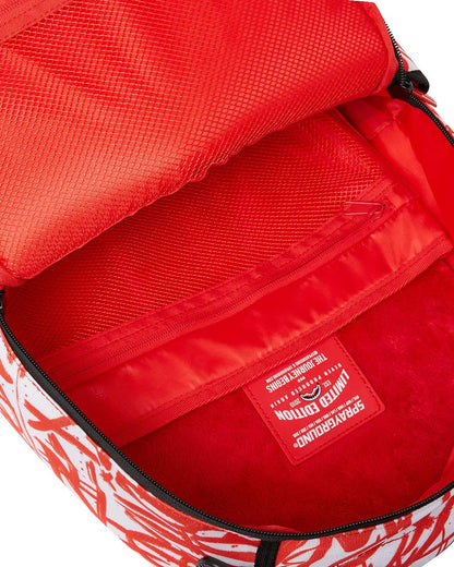 DIABLO GALLERY DLXR BACKPACK