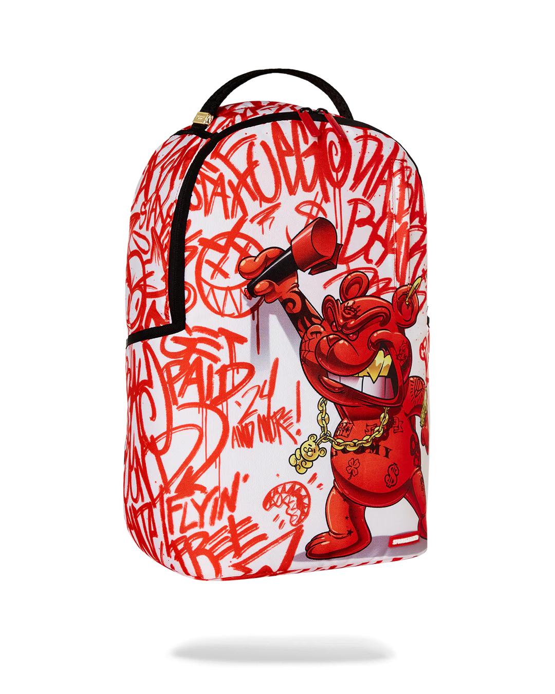 DIABLO GALLERY DLXR BACKPACK