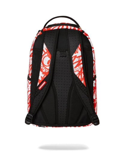 DIABLO GALLERY DLXR BACKPACK