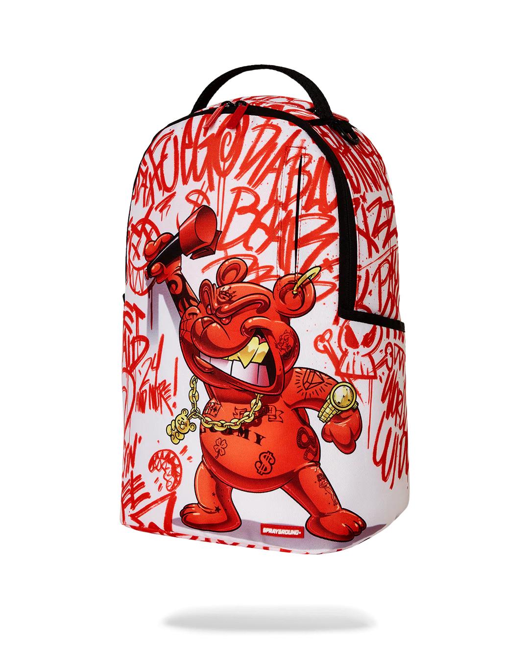 DIABLO GALLERY DLXR BACKPACK