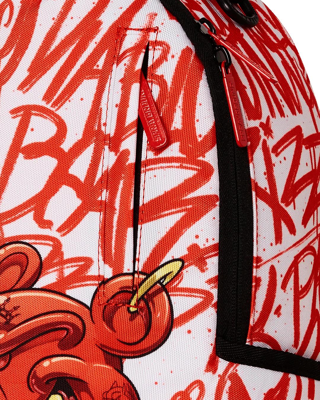 DIABLO GALLERY DLXR BACKPACK