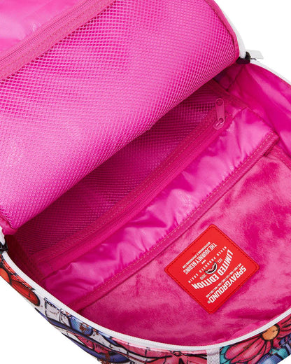 BRICK BOTANIST DLXR BACKPACK