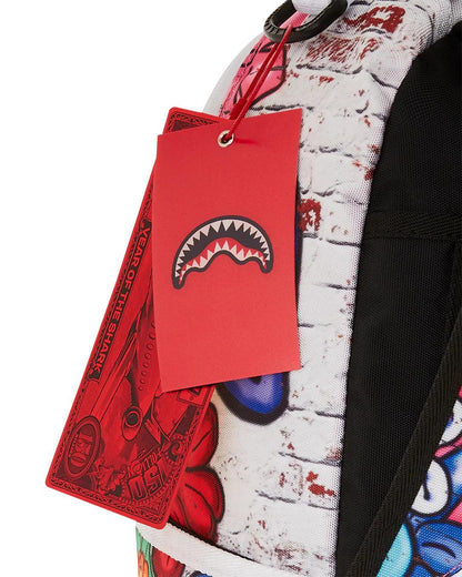 BRICK BOTANIST DLXR BACKPACK