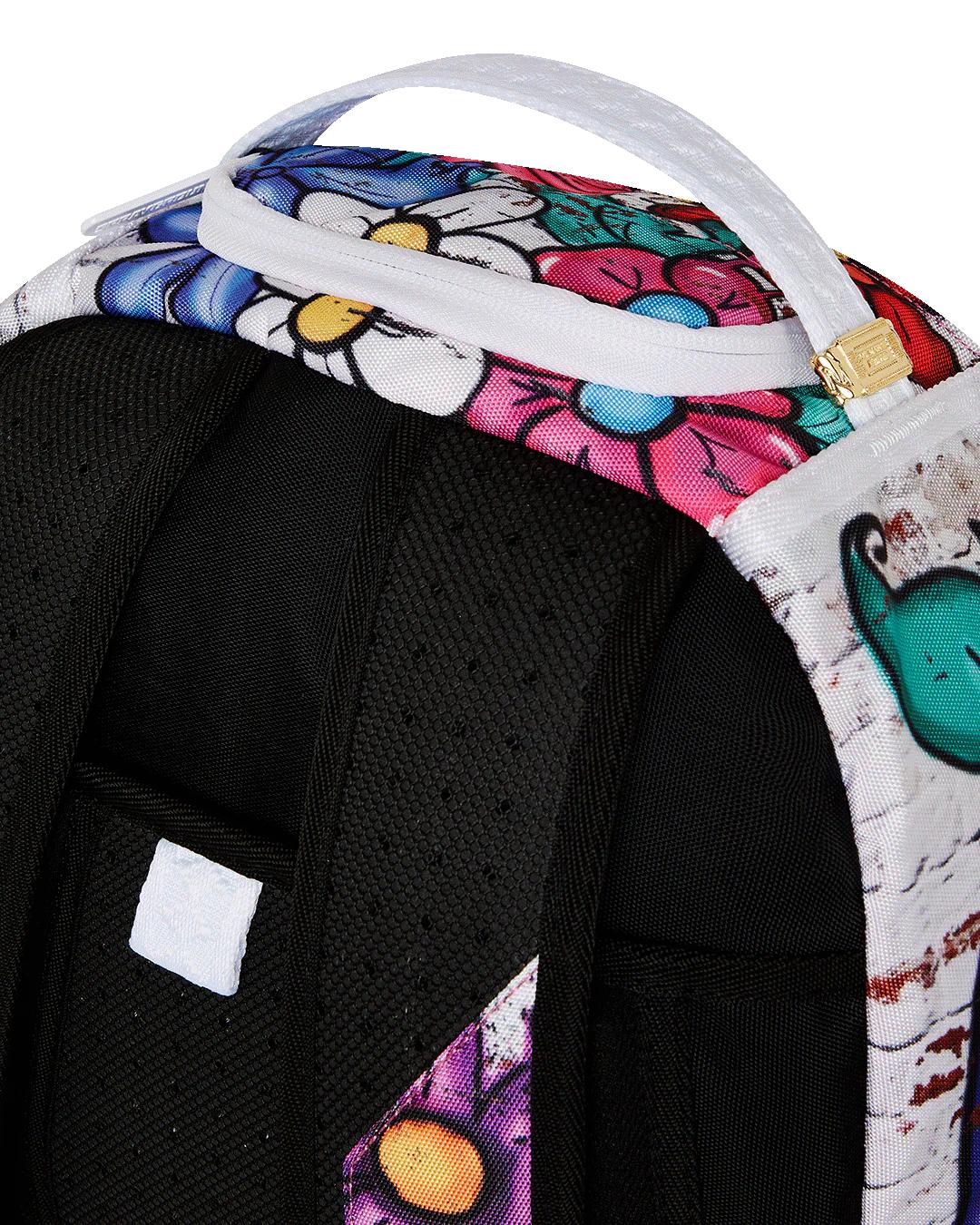 BRICK BOTANIST DLXR BACKPACK