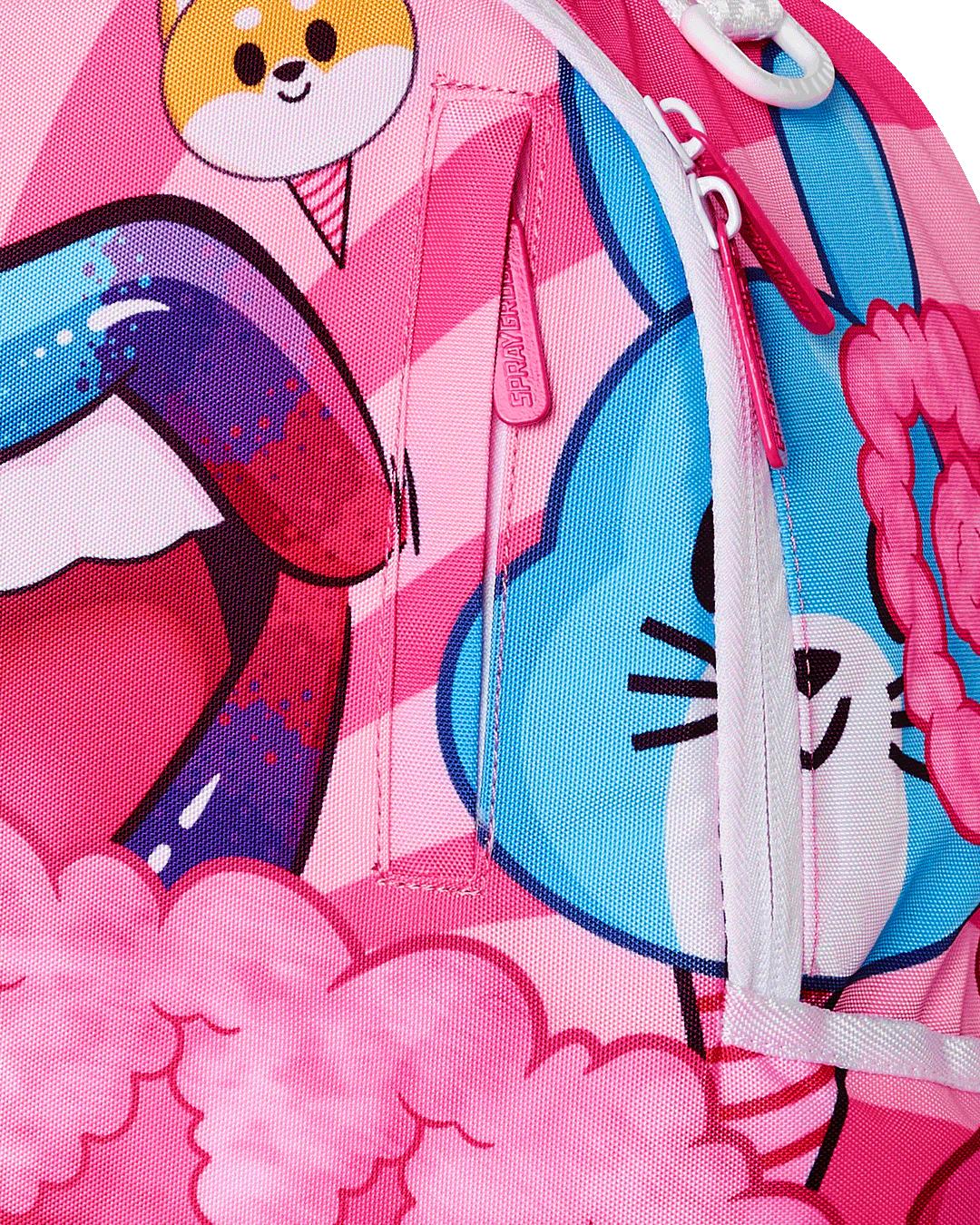 CANDY POP DLXR BACKPACK