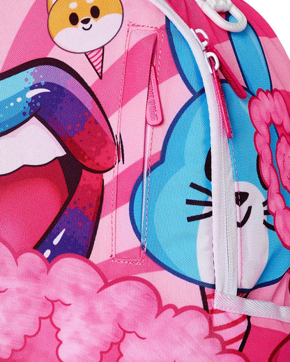 CANDY POP DLXR BACKPACK