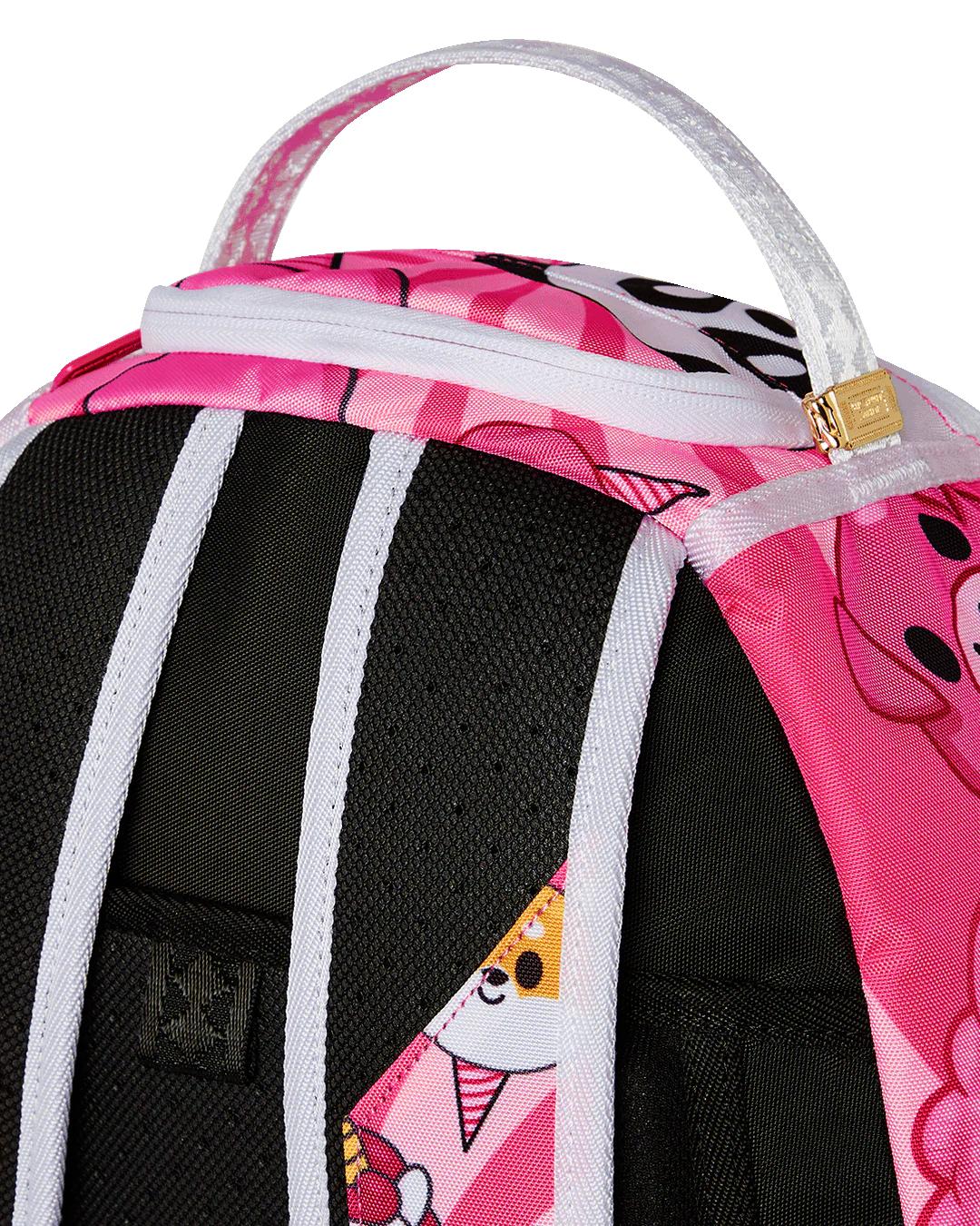 CANDY POP DLXR BACKPACK