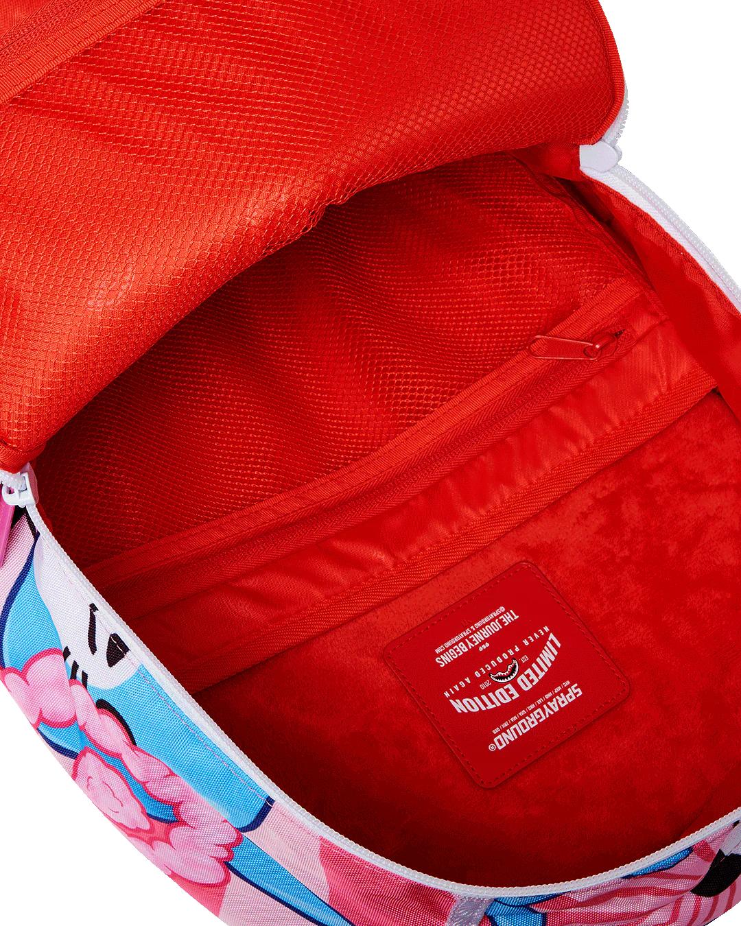CANDY POP DLXR BACKPACK