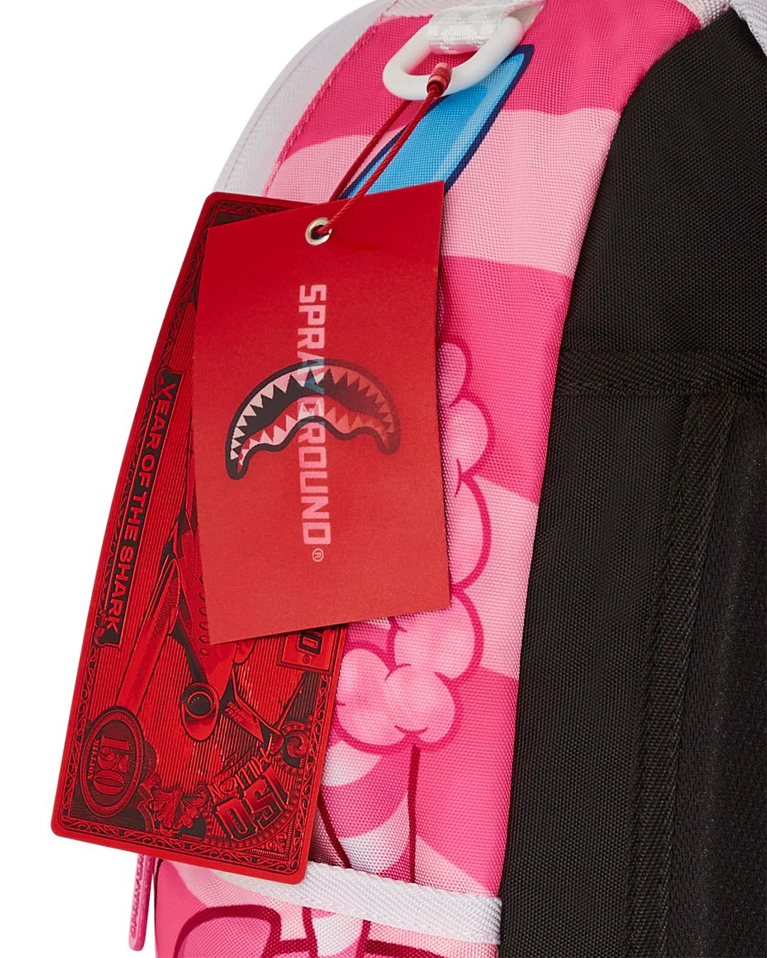 CANDY POP DLXR BACKPACK