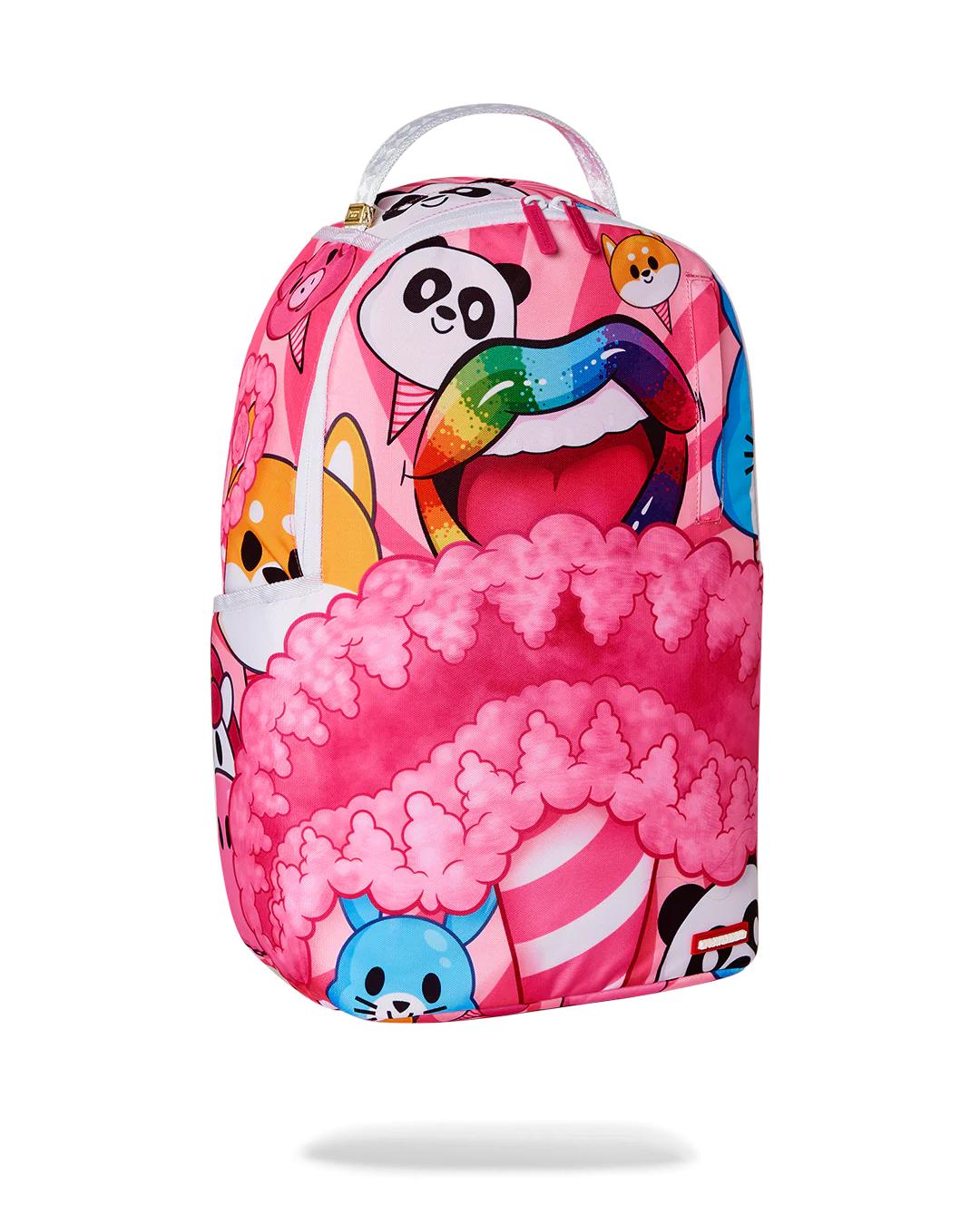CANDY POP DLXR BACKPACK