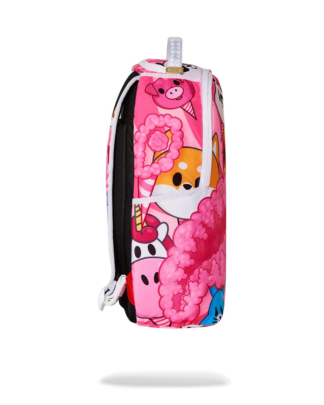 CANDY POP DLXR BACKPACK