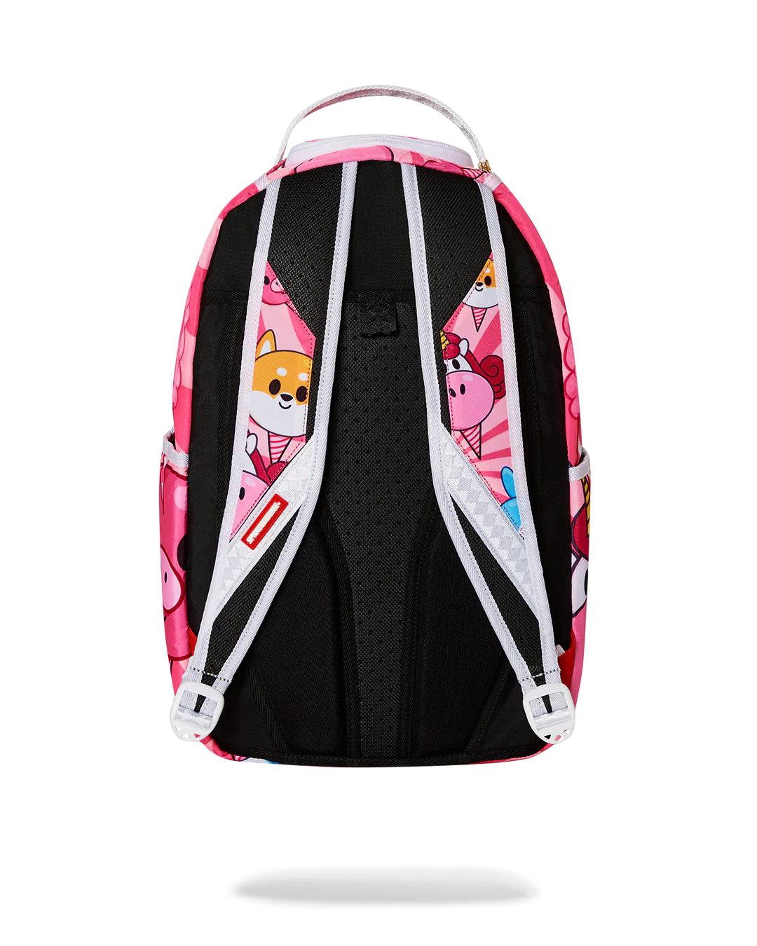 CANDY POP DLXR BACKPACK