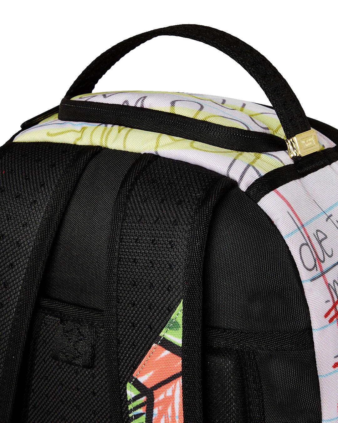 DOODLE DREAMZ DLXR BACKPACK