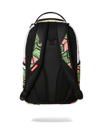 DOODLE DREAMZ DLXR BACKPACK