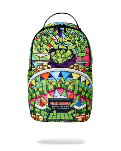 DREAM BANK BACKPACK