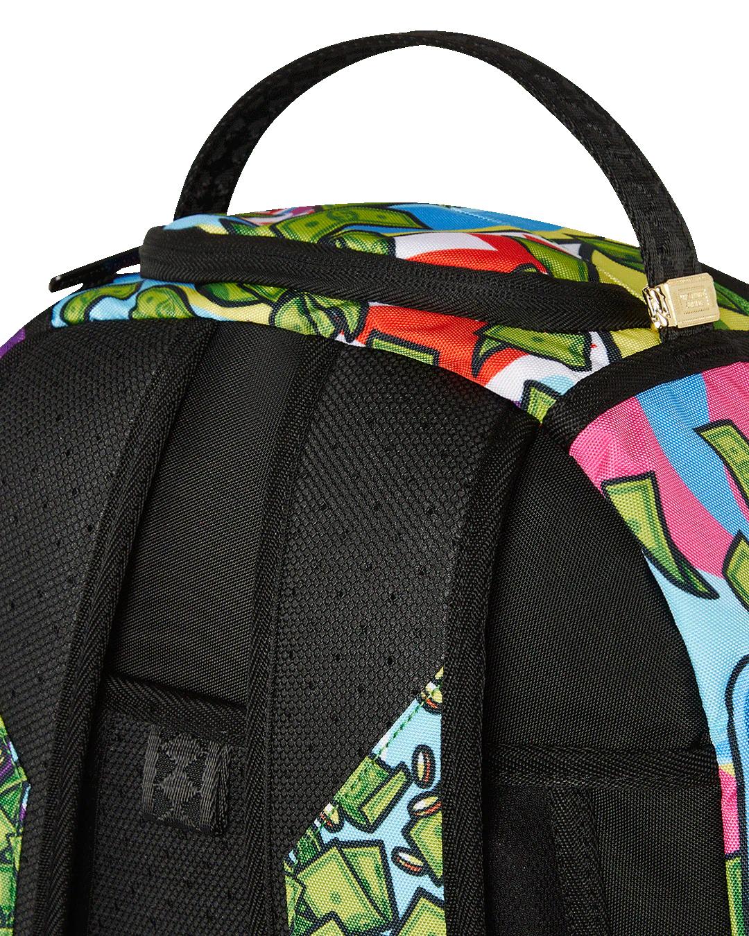 DREAM BANK BACKPACK