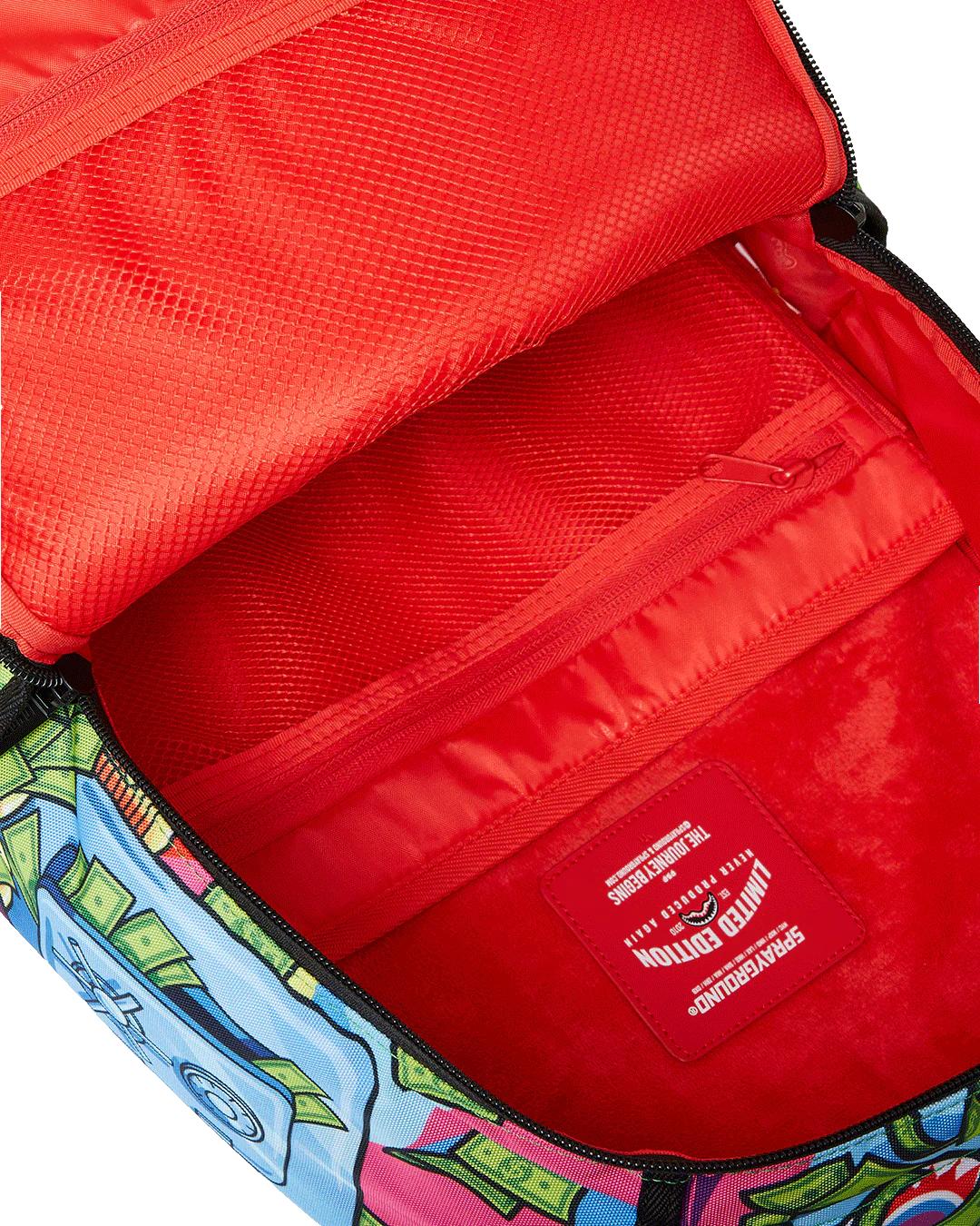 DREAM BANK BACKPACK