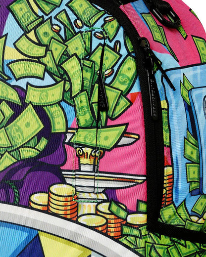 DREAM BANK BACKPACK