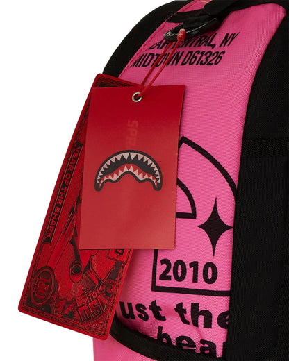 FUTURE FLEX BEAR BACKPACK