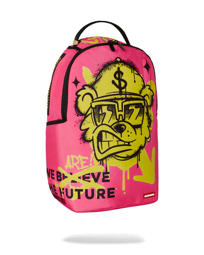 FUTURE FLEX BEAR BACKPACK
