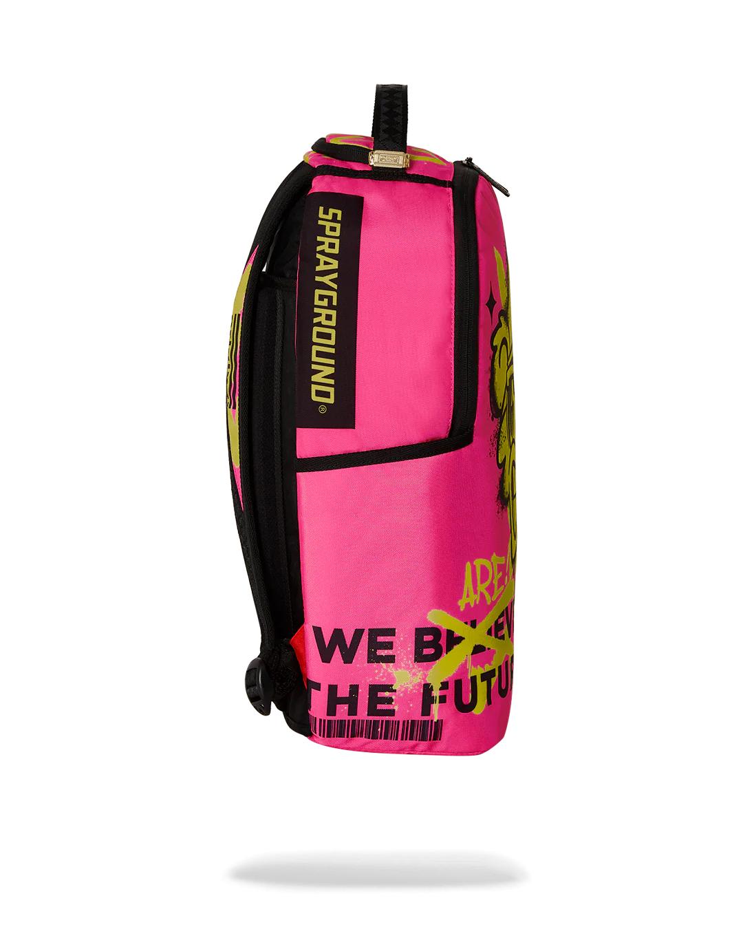 FUTURE FLEX BEAR BACKPACK