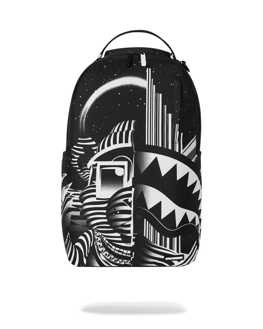 PARALLEL UNIVERSE BEAR SHARK DLXR BACKPACK