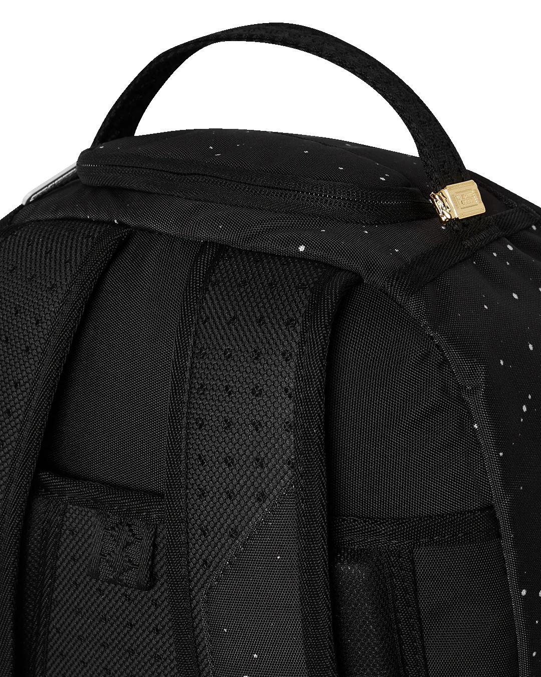 PARALLEL UNIVERSE BEAR SHARK DLXR BACKPACK