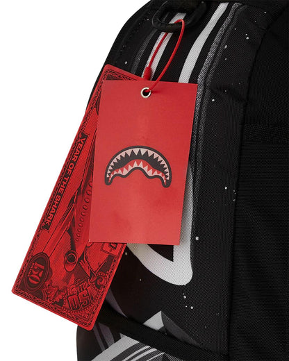 PARALLEL UNIVERSE BEAR SHARK DLXR BACKPACK