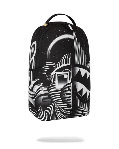 PARALLEL UNIVERSE BEAR SHARK DLXR BACKPACK