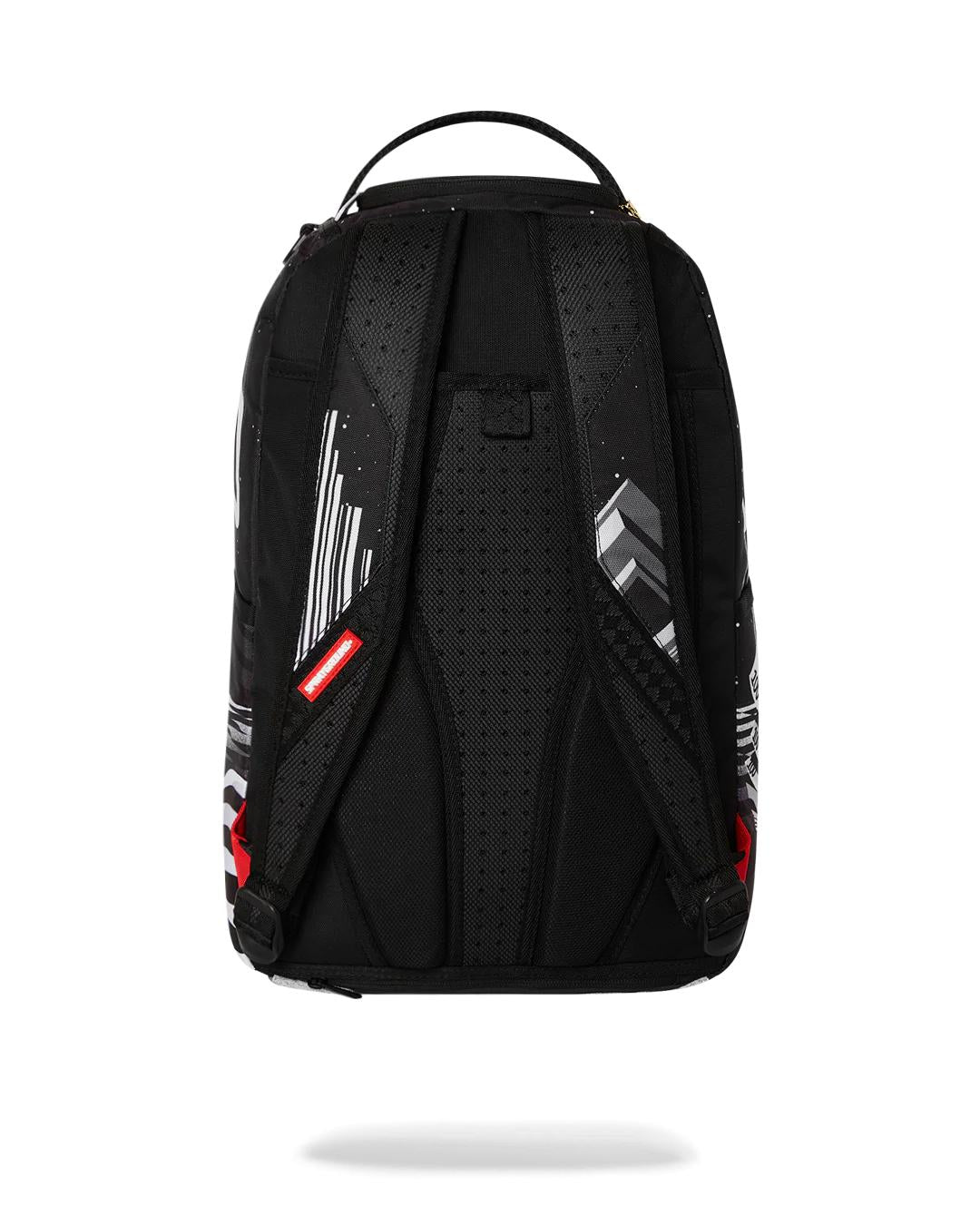 PARALLEL UNIVERSE BEAR SHARK DLXR BACKPACK