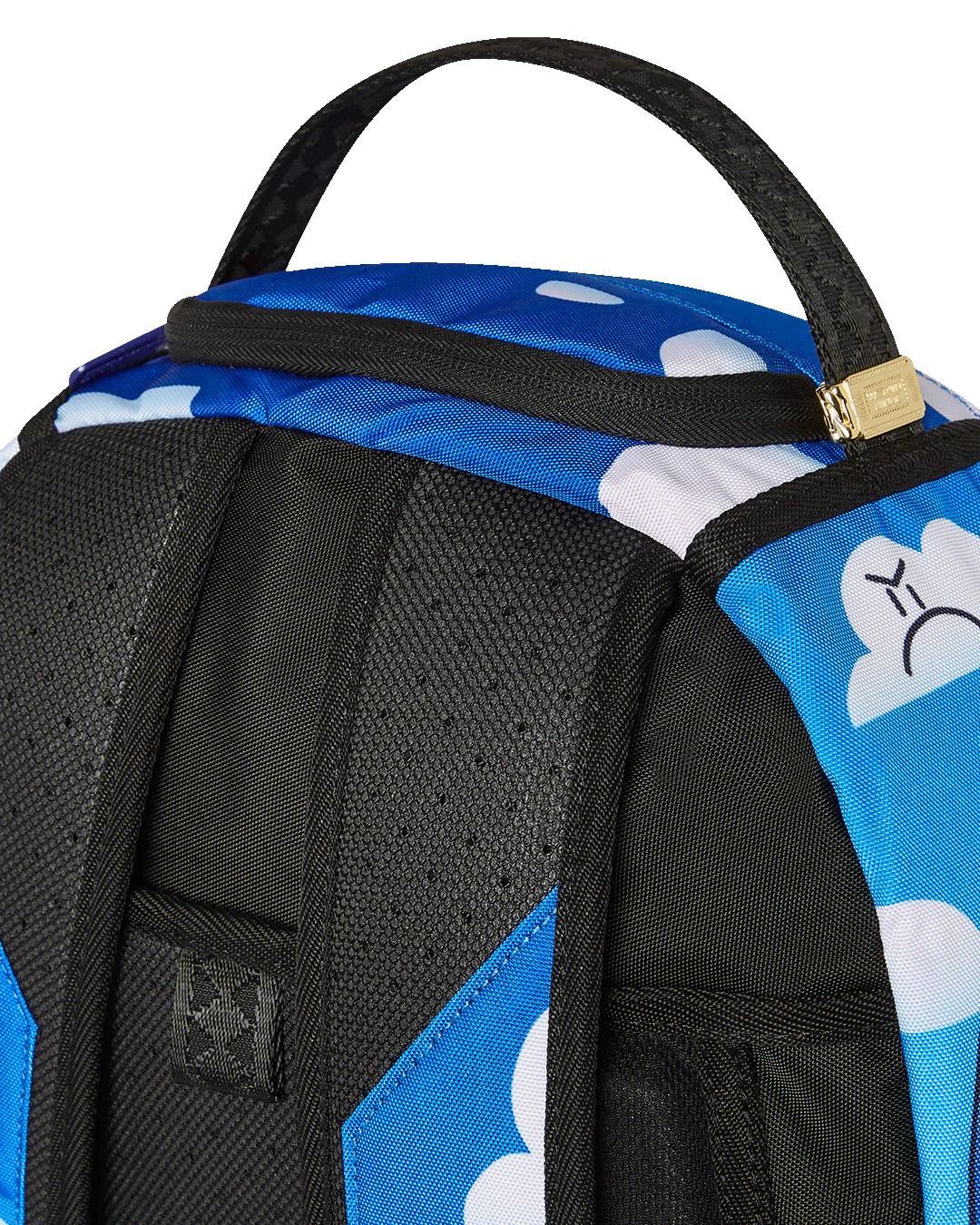 BLOOM BLOOM BEAR BACKPACK