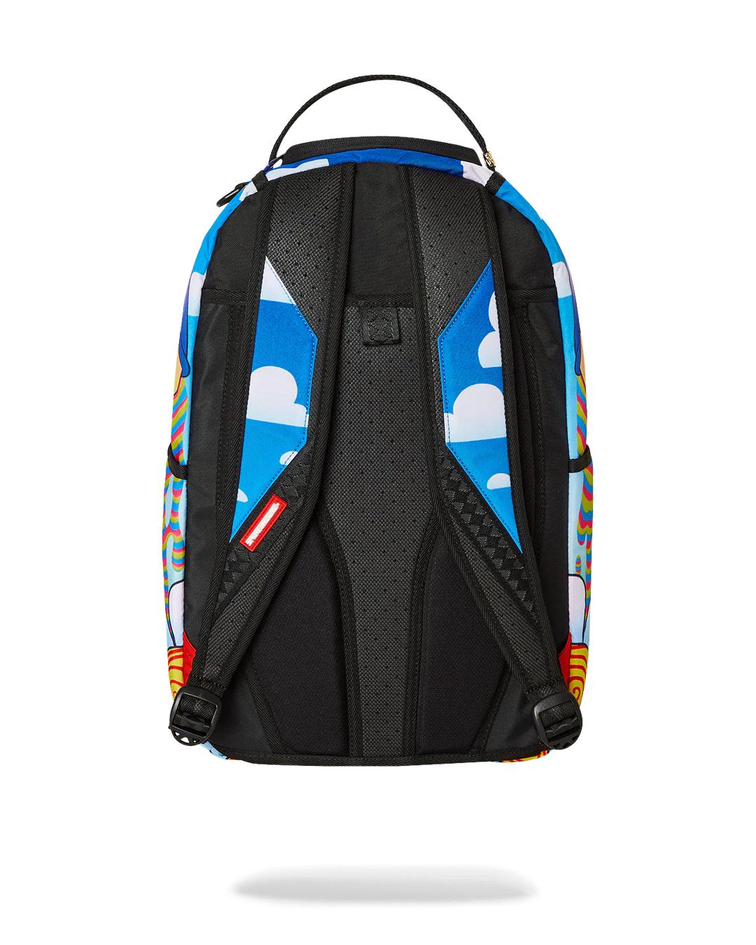 BLOOM BLOOM BEAR BACKPACK