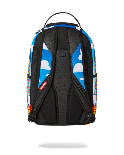 BLOOM BLOOM BEAR BACKPACK