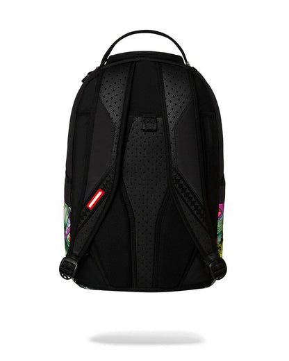 STACKED AND RELAXED MONEY BOYS BACKPACK