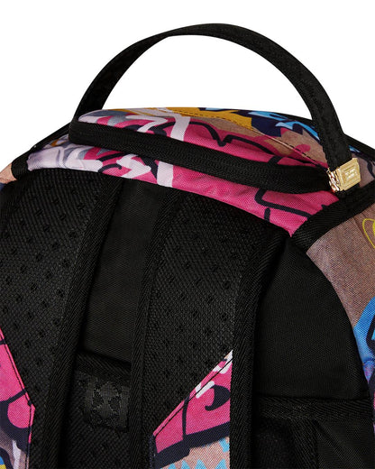 MONEY BOYS MONEY MOVES BACKPACK