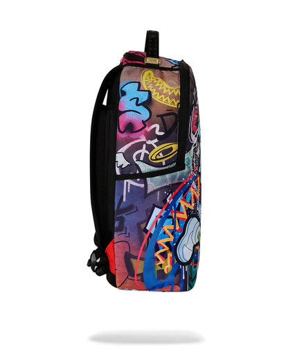 MONEY BOYS MONEY MOVES BACKPACK