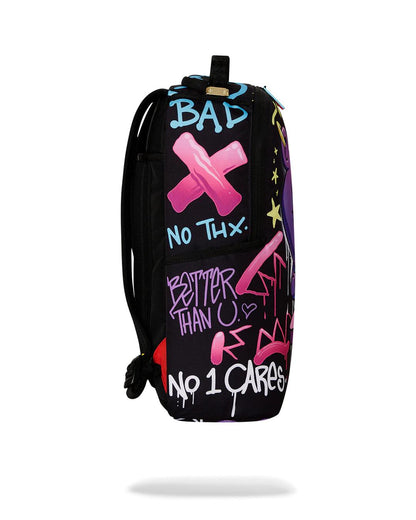 GUMMY GIRL BLAH BLAH BLAH DLXR BACKPACK