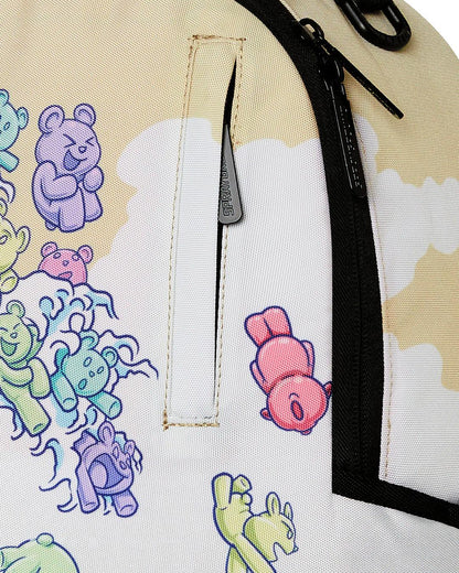GUMMY BEAR WAVES BACKPACK